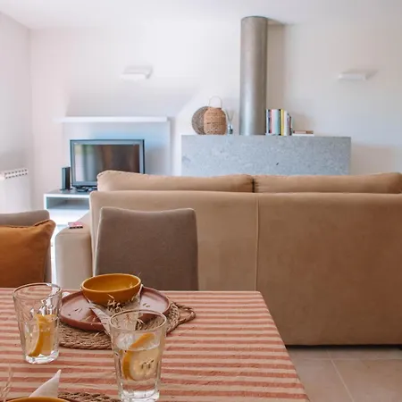 Just Like - Casa Lima Villa