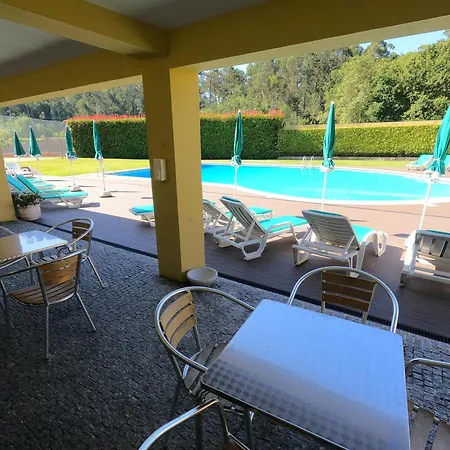 Just Like - Casa Lima Villa Lanhelas