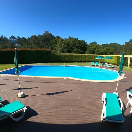Villa Just Like - Casa Lima Lanhelas