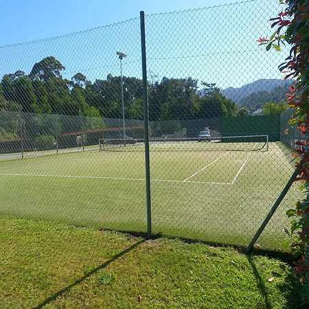 Just Like - Casa Lima * Caminha