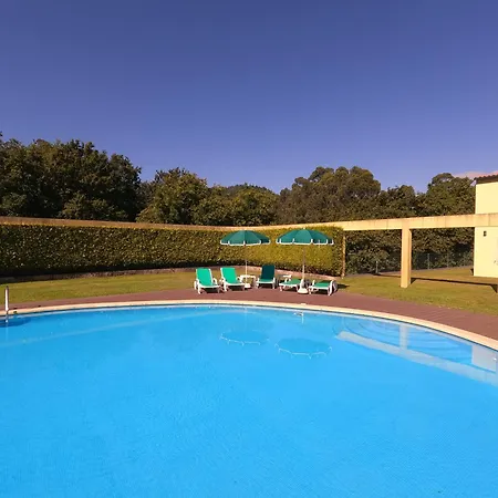 Just Like - Casa Lima Villa *