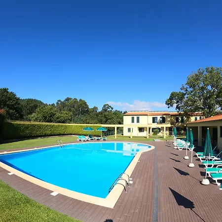 Just Like - Casa Lima Villa Lanhelas