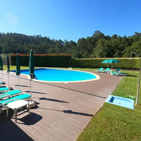 Just Like - Casa Lima Lanhelas
