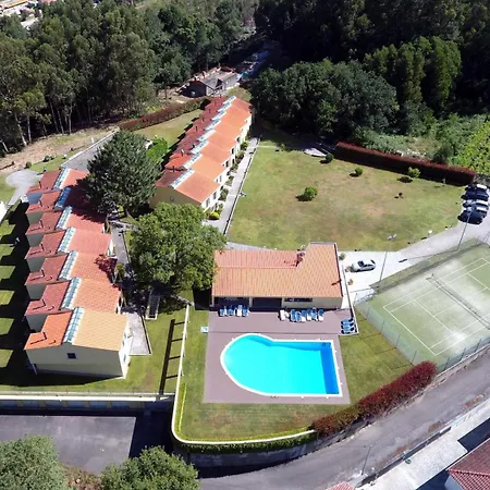 Just Like - Casa Lima * Lanhelas