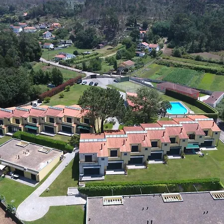Villa Just Like - Casa Lima *