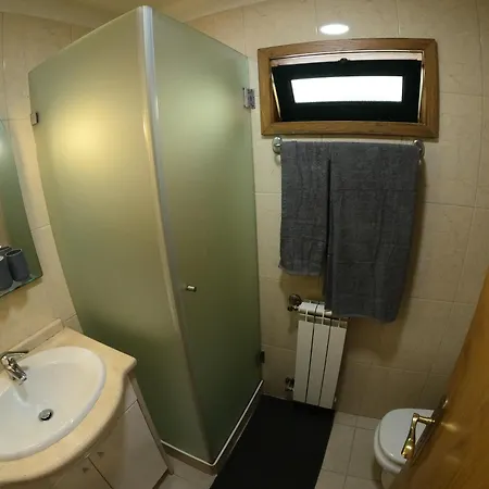Just Like - Casa Lima Vila Caminha