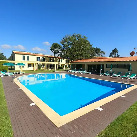 Villa Just Like - Casa Lima Lanhelas