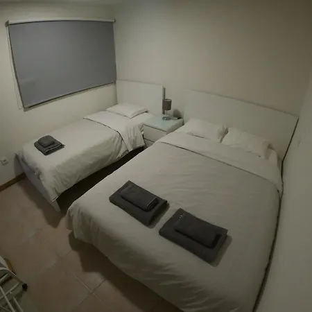 Just Like - Casa Lima Villa