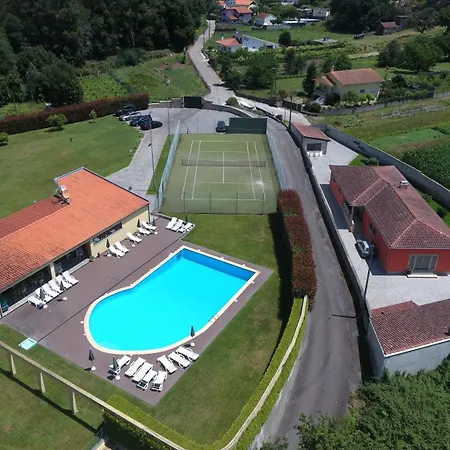 Villa Just Like - Casa Lima