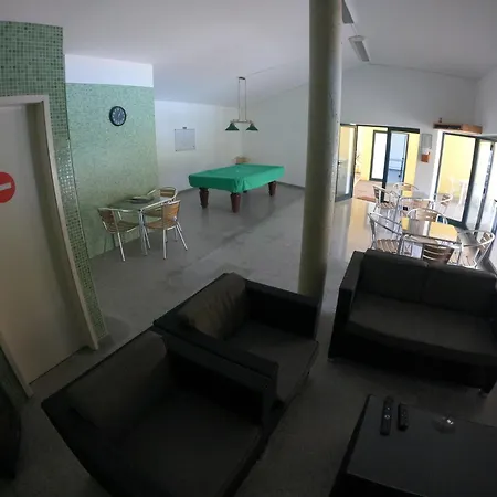 Vila Just Like - Casa Lima Caminha