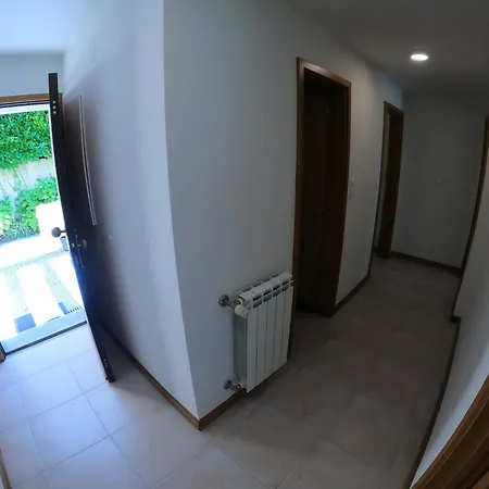 Just Like - Casa Lima Caminha
