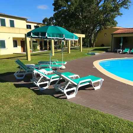 Just Like - Casa Lima Villa *