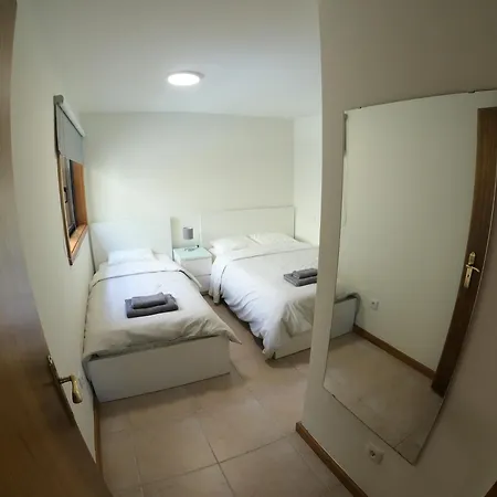 Villa Just Like - Casa Lima *
