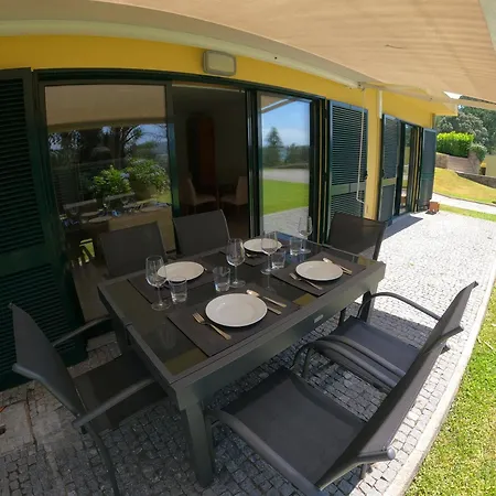 Villa Just Like - Casa Lima