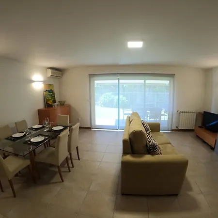 Just Like - Casa Lima Villa *