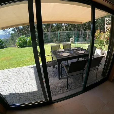 Villa Just Like - Casa Lima *