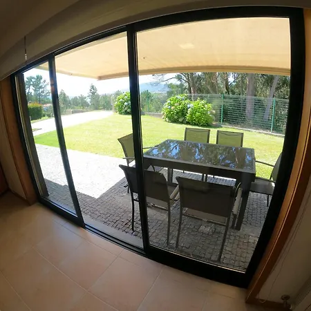 Just Like - Casa Lima Villa