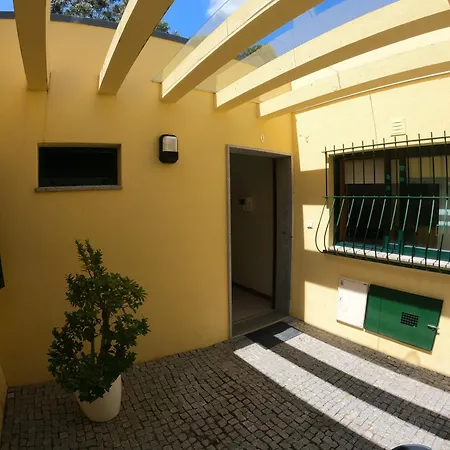 Villa Just Like - Casa Lima