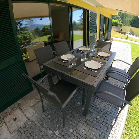 Just Like - Casa Lima Villa *