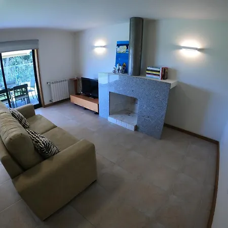 Villa Just Like - Casa Lima Lanhelas