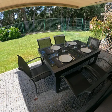 Villa Just Like - Casa Lima