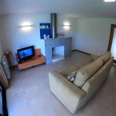 Just Like - Casa Lima Villa *