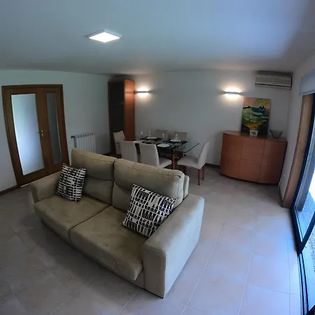 Villa Just Like - Casa Lima Lanhelas