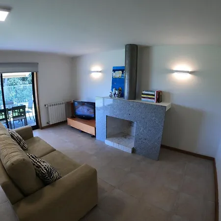 Just Like - Casa Lima Villa
