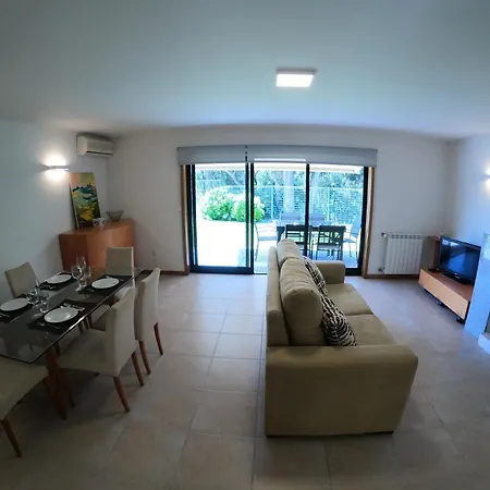 Villa Just Like - Casa Lima