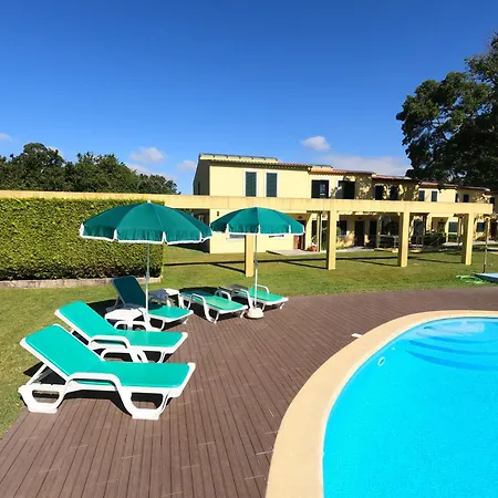 Just Like - Casa Lima Villa