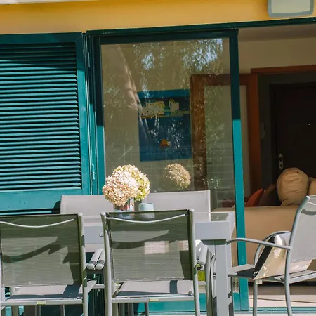 Just Like - Casa Lima Villa