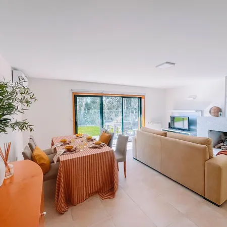 Just Like - Casa Lima *