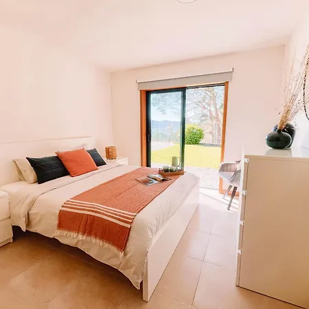 Villa Just Like - Casa Lima Caminha