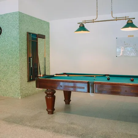 Villa Just Like - Casa Lima