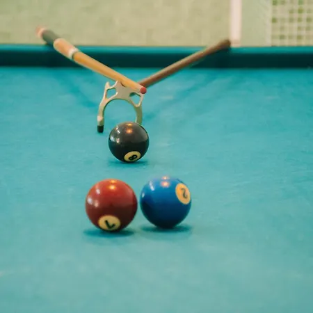 Just Like - Casa Lima *