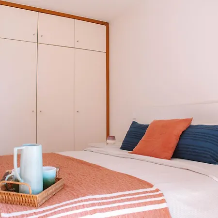 Just Like - Casa Lima Vila Caminha