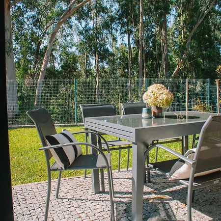 Just Like - Casa Lima * Caminha