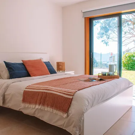 Villa Just Like - Casa Lima *