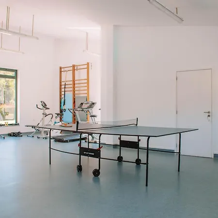 Just Like - Casa Lima * Caminha