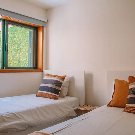 Just Like - Casa Lima Vila Caminha