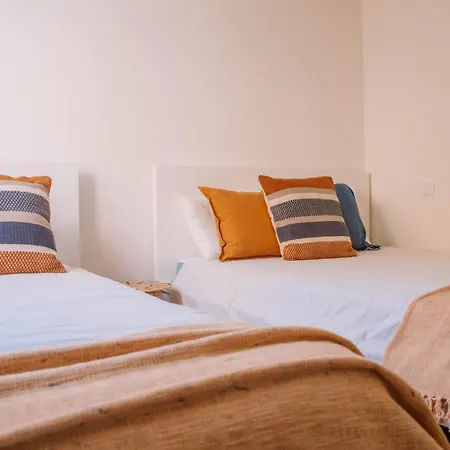 Just Like - Casa Lima Villa