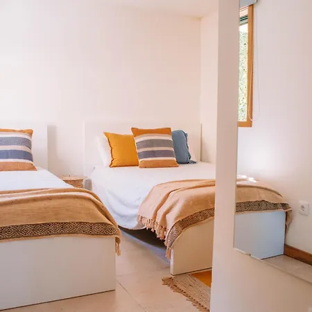 Villa Just Like - Casa Lima Caminha