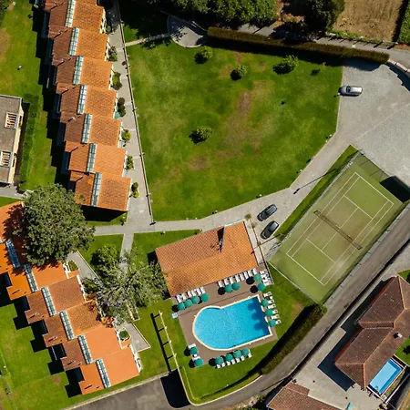 Just Like - Casa Lima Villa Caminha