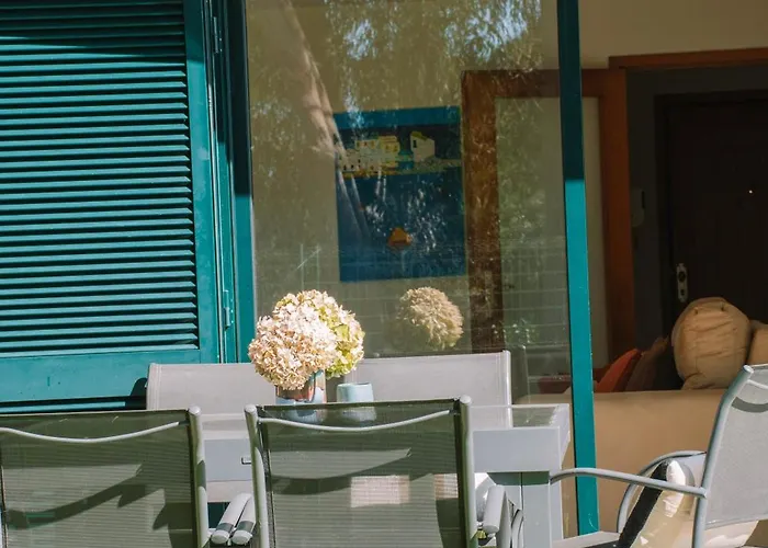 Just Like - Casa Lima Villa