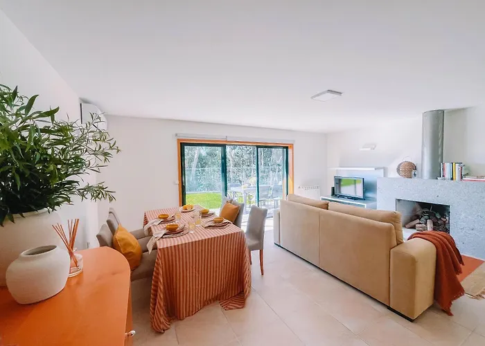 Just Like - Casa Lima *