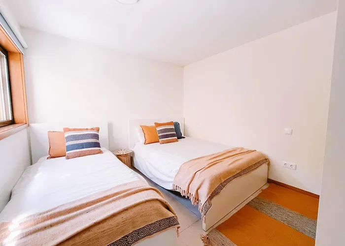 Just Like - Casa Lima