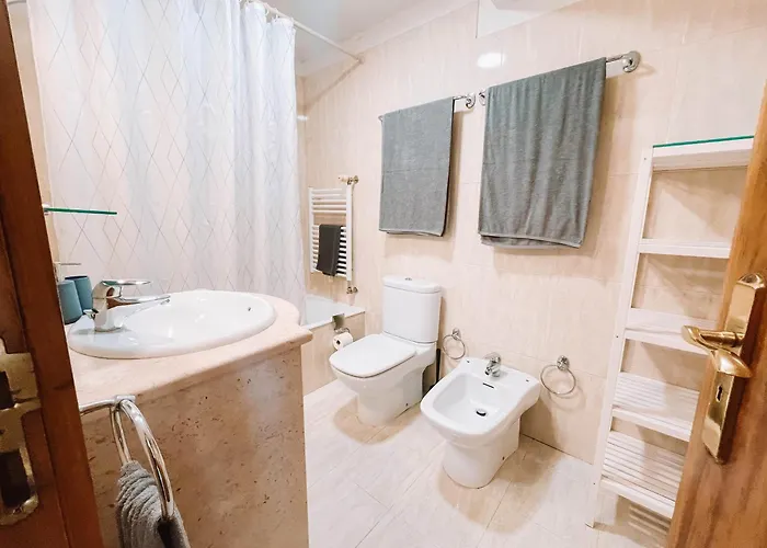 Villa Just Like - Casa Lima *