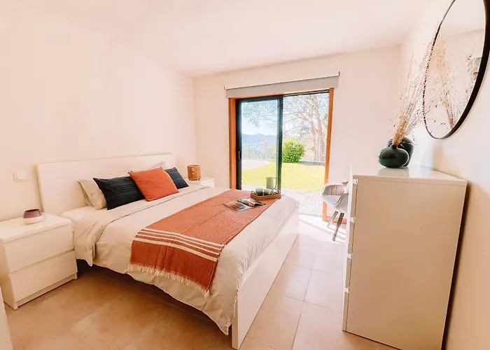 Villa Just Like - Casa Lima Caminha