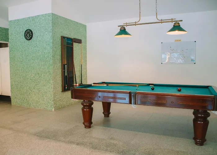 Villa Just Like - Casa Lima