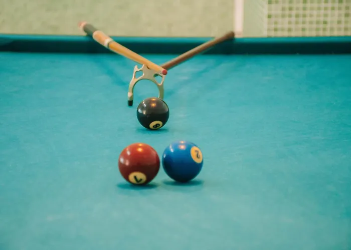 Just Like - Casa Lima *